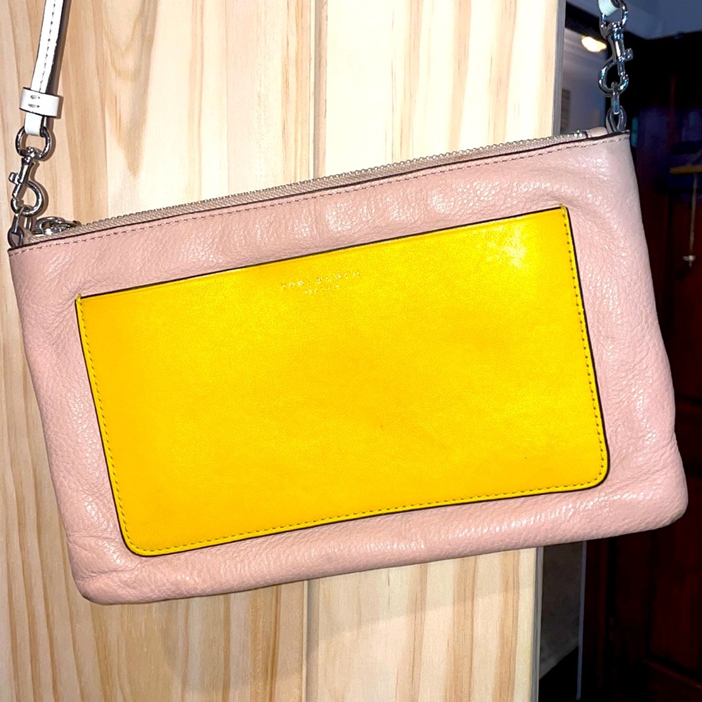 Tory Burch minimal wear bag